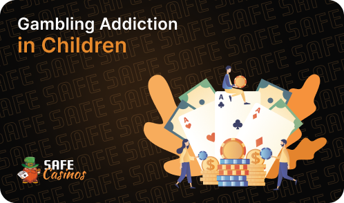 Gambling Addiction in Children – Tips for Irish Parents