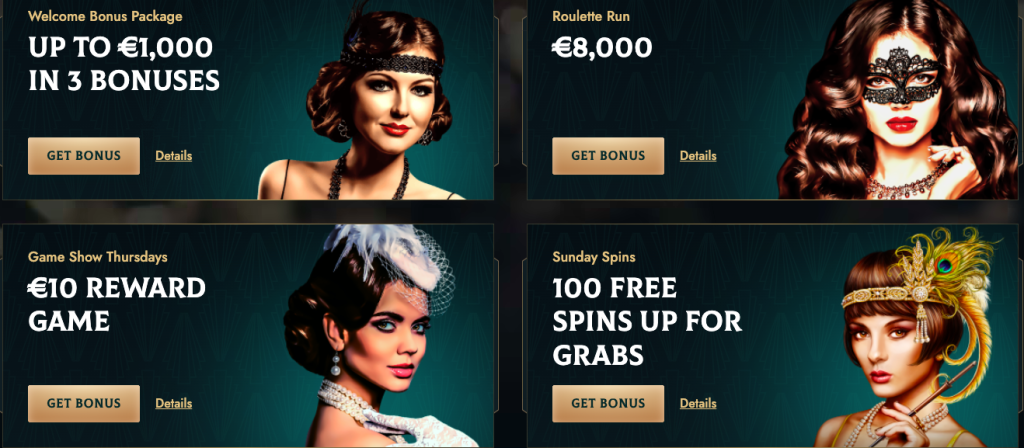 dolly casino bonuses