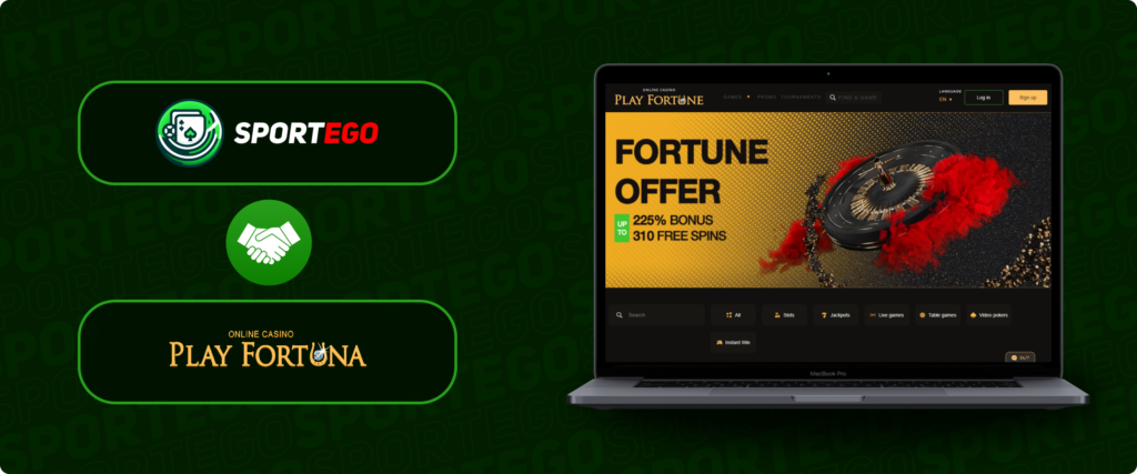 PlayFortuna