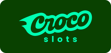 Croco_Slots_casino_logo